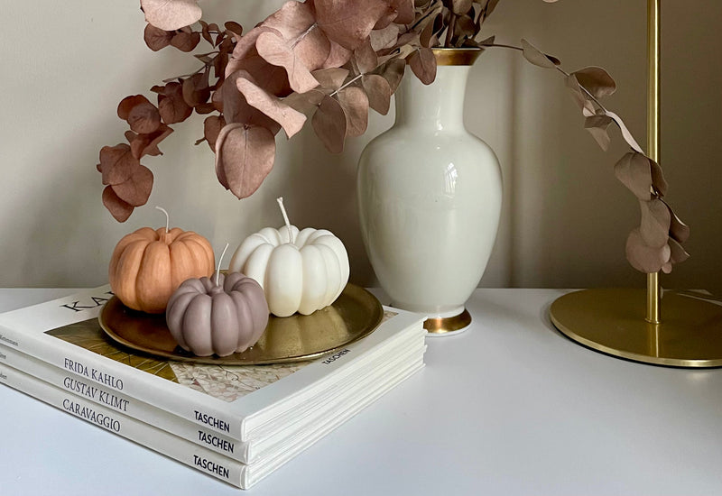 Herbstkollektion