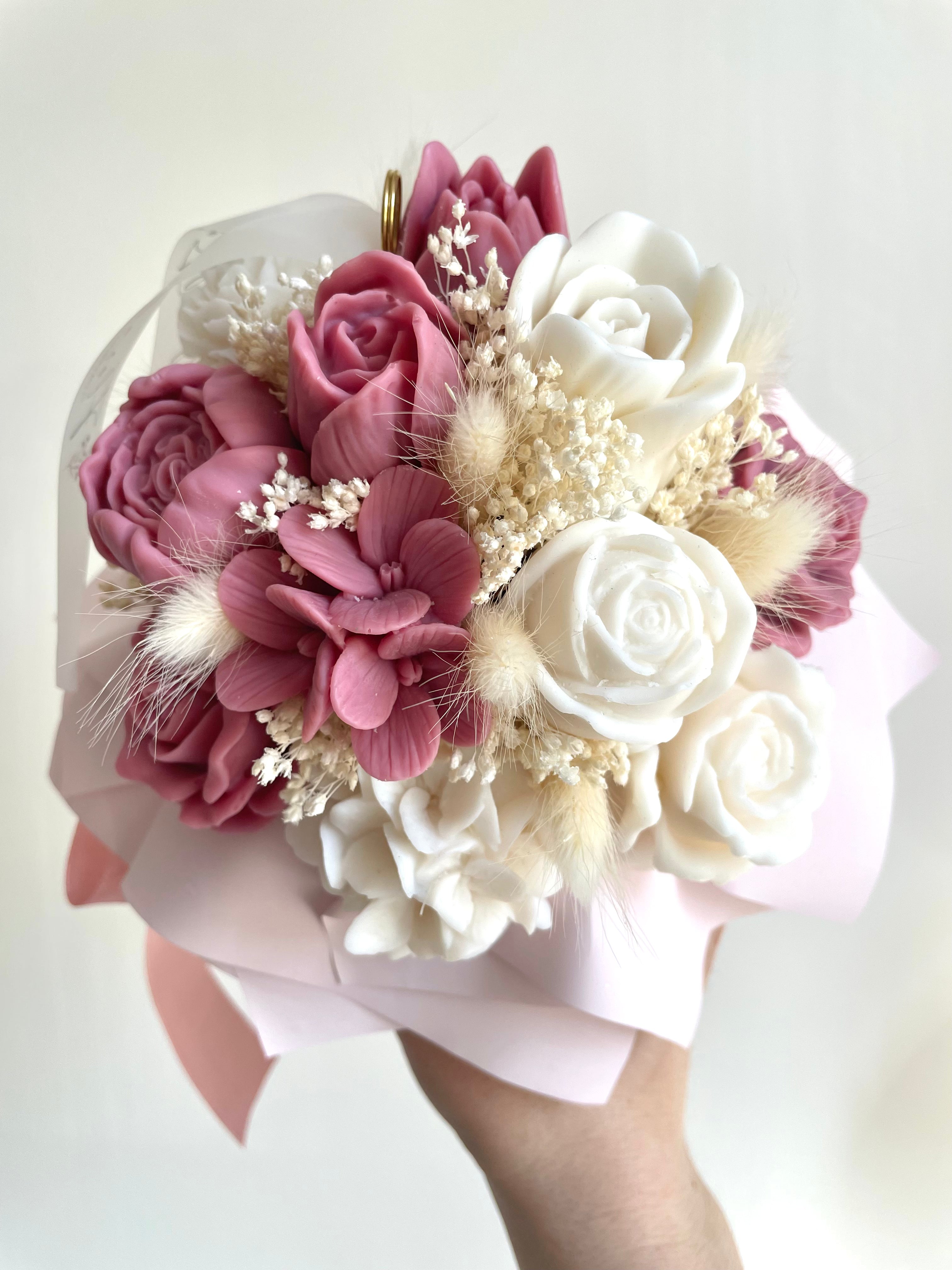 Flowerbox Creme HIMBEER CREME