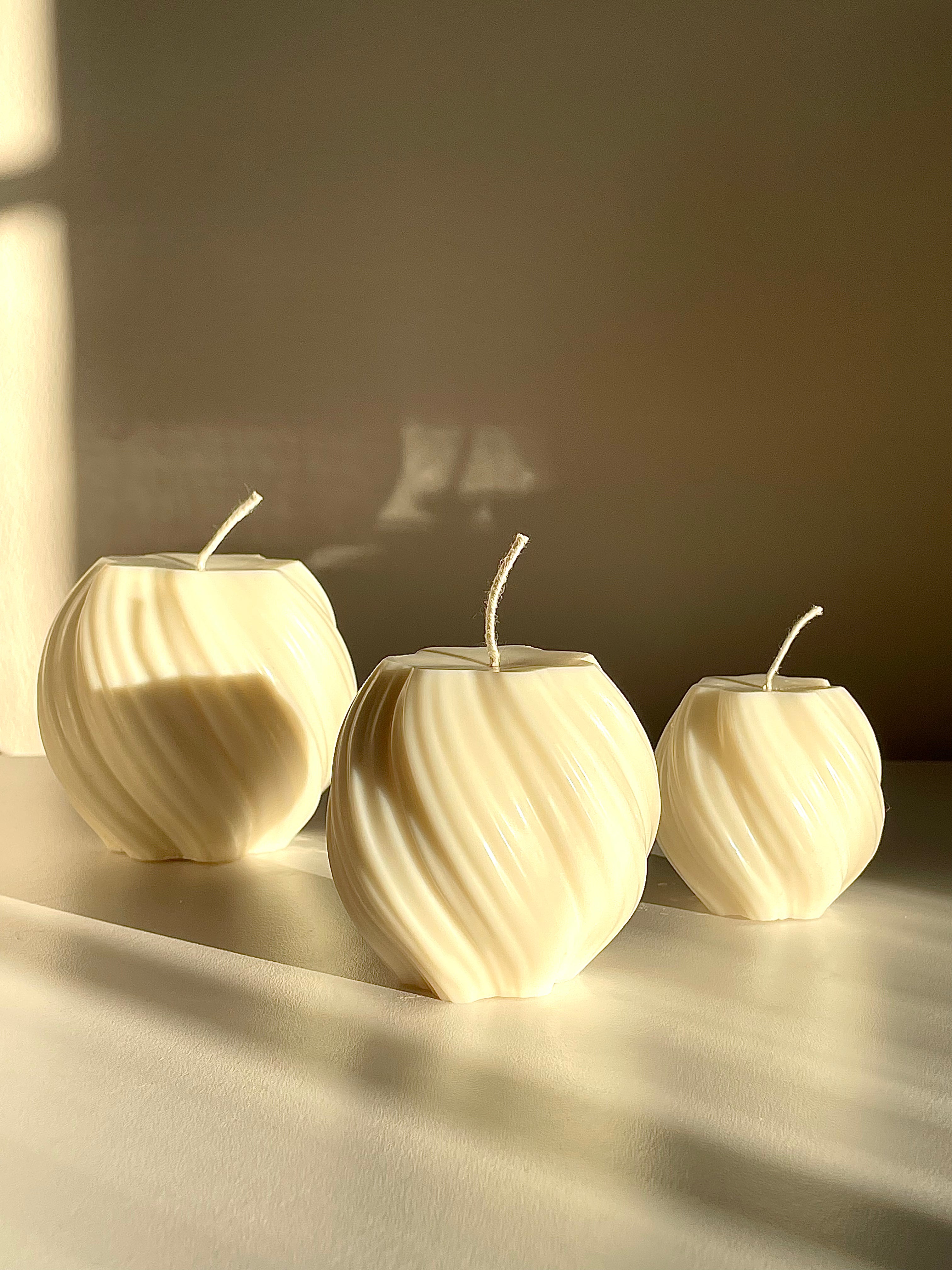 Das Trio der Bewegung